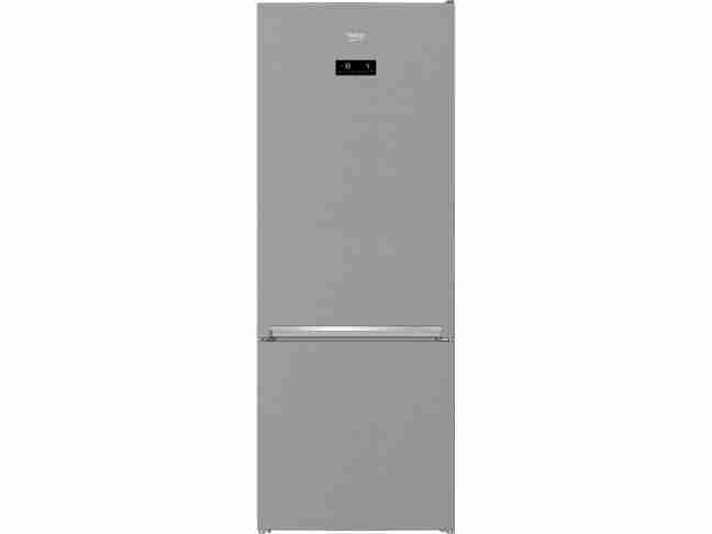 Холодильник Beko RCNE560E35ZXB