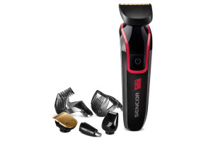 Машинка для стрижки Sencor SHP 6201RD