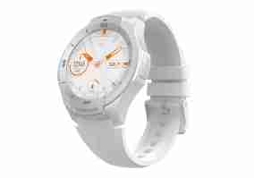 Розумний годинник Mobvoi TicWatch S2 WG12016 Glacier White
