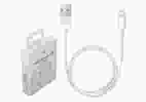 Кабель Apple Lightning to usb cable cat A