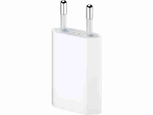 Сетевое зарядное устройство Apple Power adapter 5w ip-X