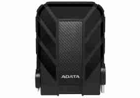 Внешний жесткий диск ADATA DashDrive Durable HD710 Pro 2 TB (AHD710P-2TU31-CBK)
