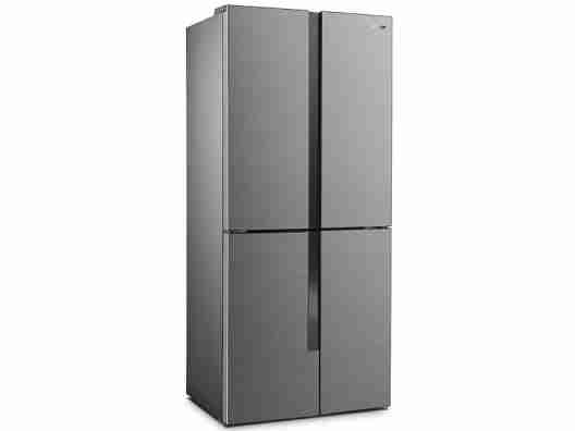 Холодильник Gorenje NRM8182MX