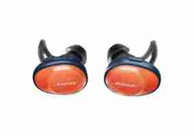 Бездротові навушники Bose SoundSport Free Orange (774373-0030)