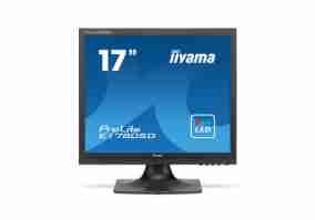 Монітор Iiyama ProLite E1780SD-B1