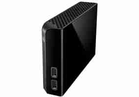 Жорсткий диск Seagate Backup Plus Hub 8TB STEL8000200 3.5 USB 3.0 External Black