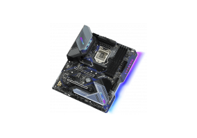 Материнська плата ASRock Z490 Extreme 4