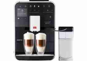 Кофеварка Melitta BARISTA T F83/0-102EU