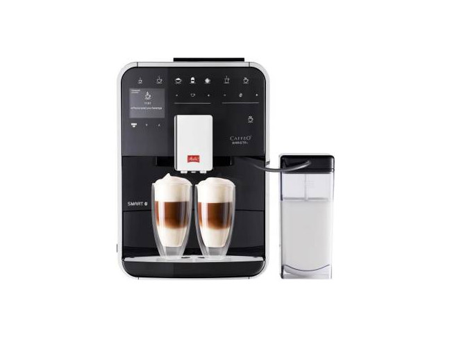 Кофеварка Melitta BARISTA T F83/0-102EU