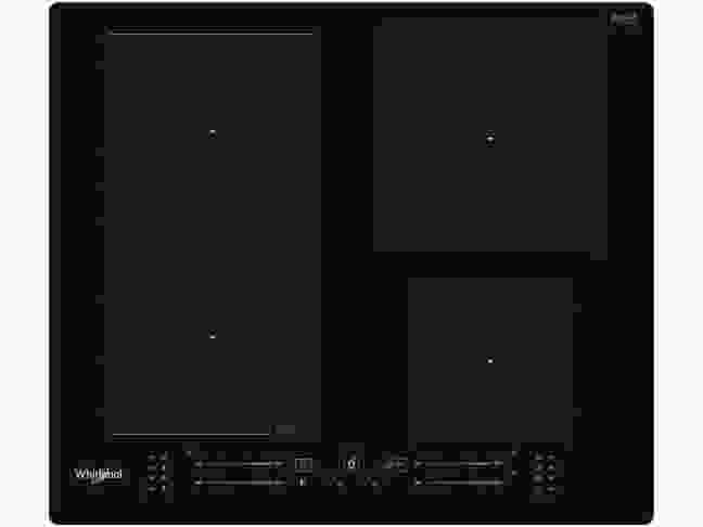 Варильна поверхня Whirlpool WF S7560 NE