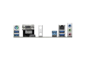 Материнская плата ASRock B550 Pro4