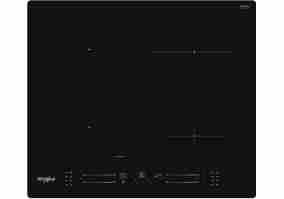 Варильна поверхня Whirlpool WL S7960 NE