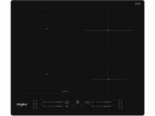 Варочная поверхность Whirlpool WL S7960 NE