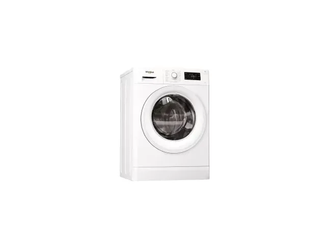 Стиральная машина Whirlpool FWSGX71253W/PL