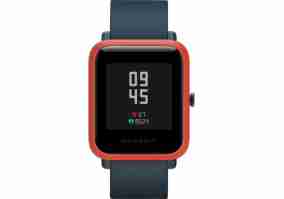 Cмарт-годинник Amazfit Bip S Red/Orange