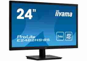 Монітор Iiyama ProLite E2482HS-B5