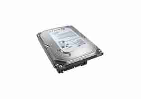 Жесткий диск Seagate HDD SATA 500GB  5900RPM 8MB (ST3500312CS) Ref