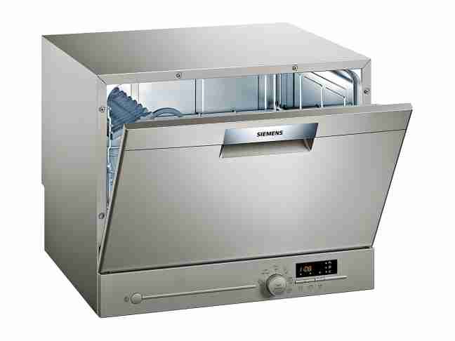 Посудомоечная машина Siemens SK26E822EU
