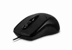 Мышь Sven RX-110 USB+PS/2 black