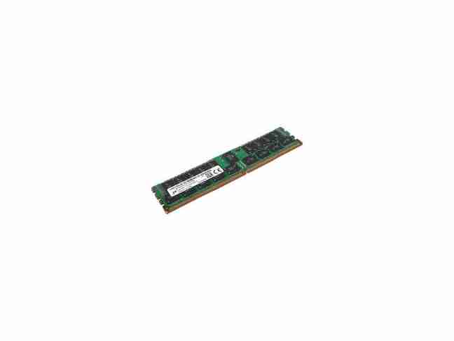 Модуль памяти Lenovo 16GB DDR4 2400MHz Memory (4X70M09262)