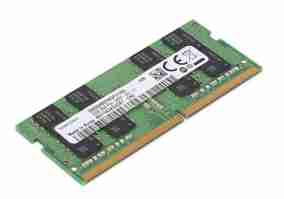 Модуль памяти Lenovo 16GB DDR4 2400MHz SoDIMM Memory