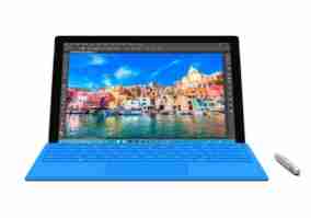 Планшет Microsoft Surface Pro 4 (256GB / Intel Core i5 - 8GB RAM) (7AX-00001)