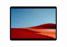 Ноутбук Microsoft Surface Pro X Matte Black (MJU-00001)