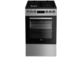 Плита Beko FSM 51331 DXDT