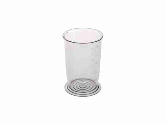 Мерный стакан для блендера Bosch 481139 700ml + крышка