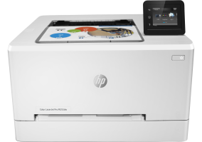 Принтер HP Color LJ Pro M255dw + Wi-Fi (7KW64A)