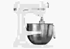 Миксер KitchenAid 5KSM7591XEWH Heavy Duty 6.9 л