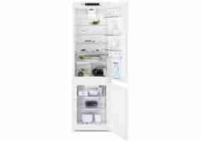 Встраиваемый холодильник Electrolux LNT8TE18S
