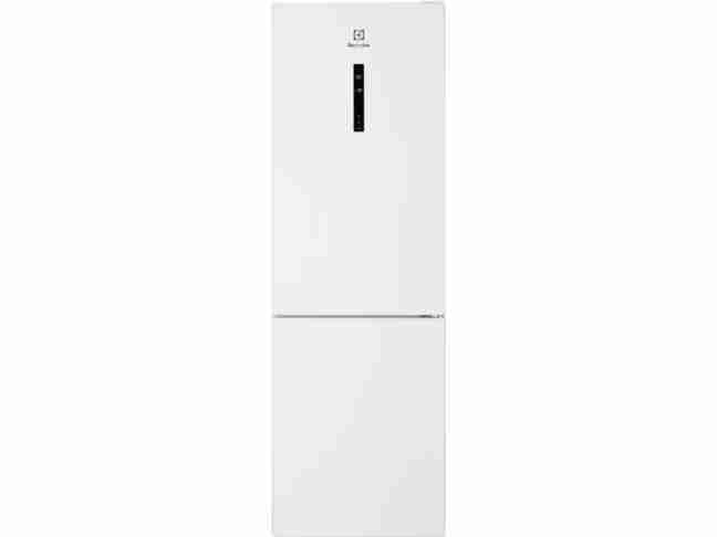 Холодильник Electrolux LNC7ME32W2