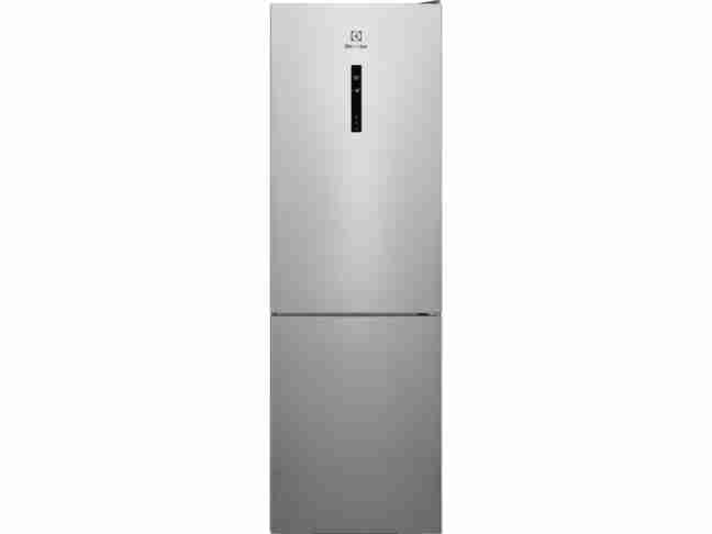Холодильник Electrolux LNC7ME32X2