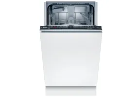 Вбудована посудомийна машина Bosch SPV2IKX10E