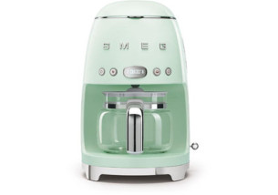 Капельная кофеварка Smeg DCF02PGEU