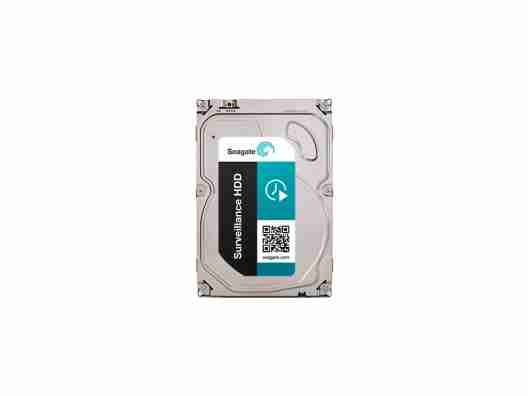 Жесткий диск Seagate Surveillance ST1000VX001