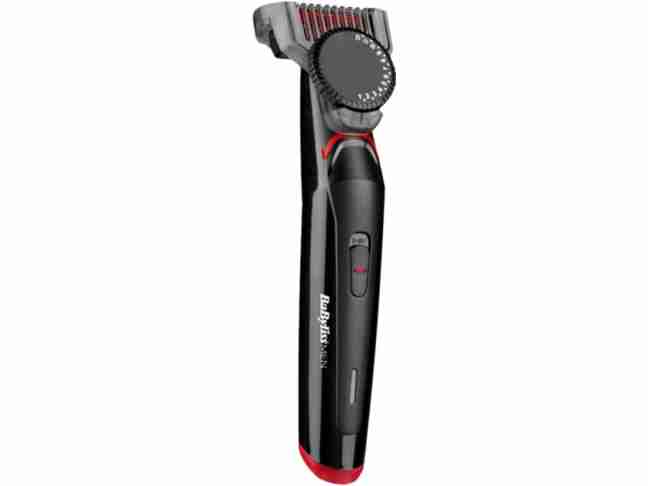 Триммер для бороды и усов BaByliss T861E