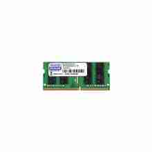 Модуль пам'яті GOODRAM SO-DIMM 16GB/2666 DDR4  (GR2666S464L19/16G)