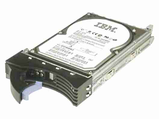 Жесткий диск IBM 1000 GB Dual Port Hot Swap SATA HDD (43W7630)