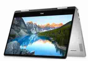 Ноутбук Dell Inspiron 13 (7386-7345) i5-8265U 8GB 256GB SSD UHD Graphics 620 W10 Home