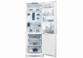 Вбудований холодильник Indesit B 18 A1 D/I