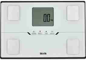 Весы напольные Tanita BC-401 White