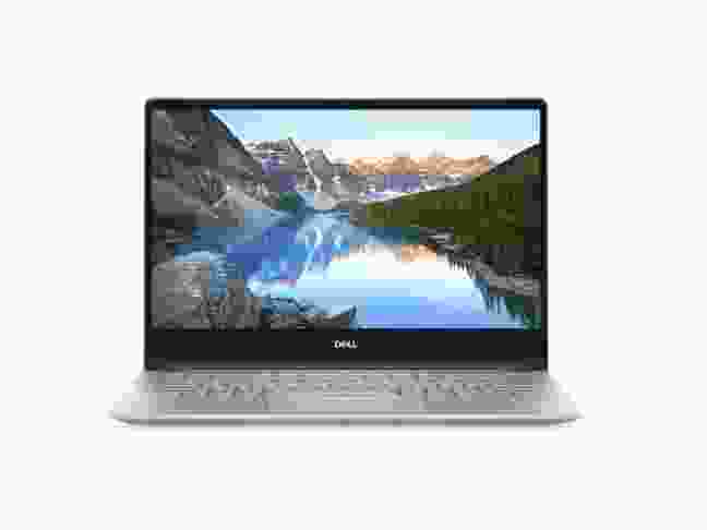 Ноутбук Dell 13 7391 i7-10510U 8GB 512GB SSD W10