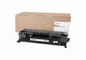 Картридж Printpro (PP-H217C) HP LJ Pro M102/M130 Black (аналог CF217A)