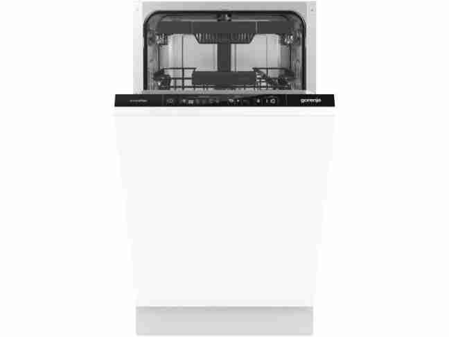 Встраиваемая посудомоечная машина Gorenje GV52015S