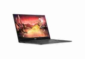 Ноутбук Dell XPS 13 9360 (XPS9360-7710SLV-PUS)