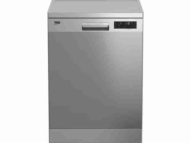 Посудомоечная машина Beko MDFN26431X