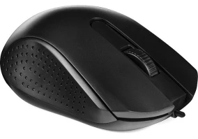 Мышь MODECOM MC-M4.1 USB Black (M-MC-00M4.1-100)