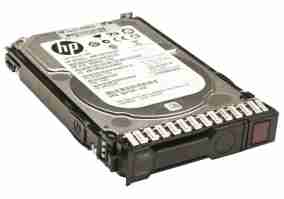 Жесткий диск HP Server SATA LQ037AA